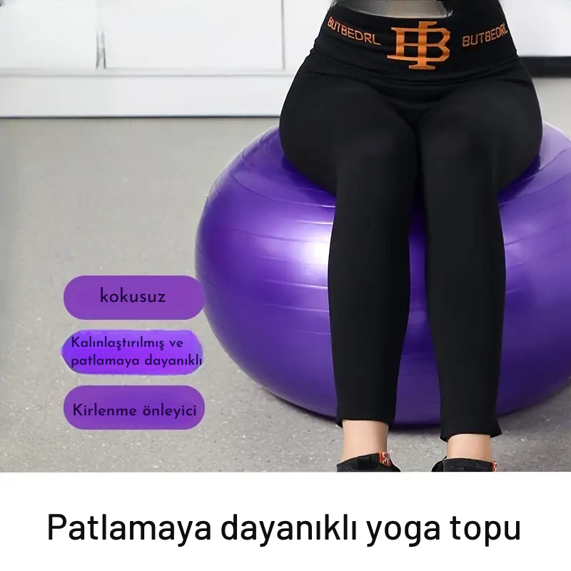 Yoga Topu 65cm