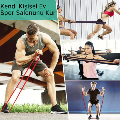 Direnç Bandı