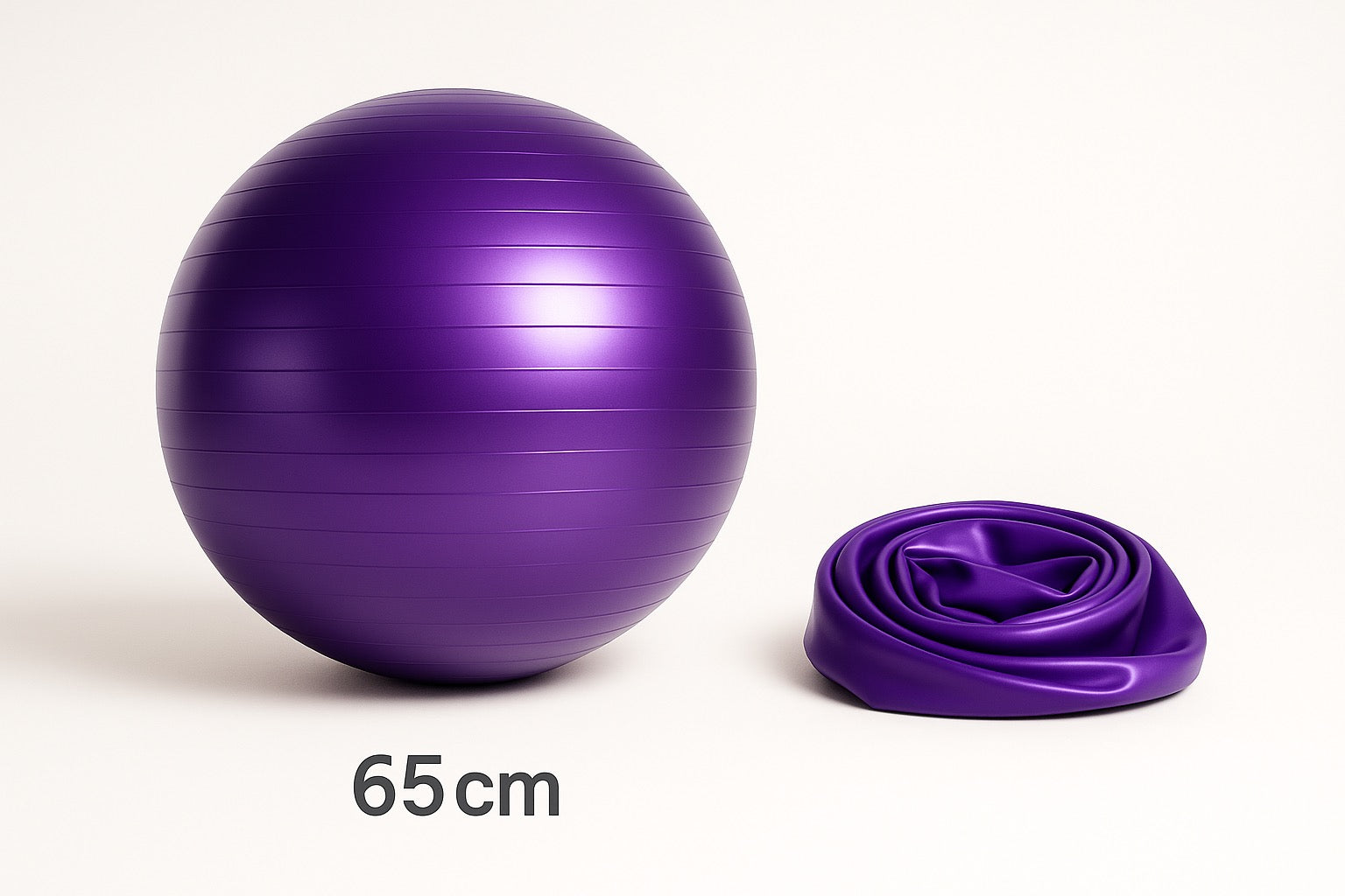 Yoga Topu 65cm