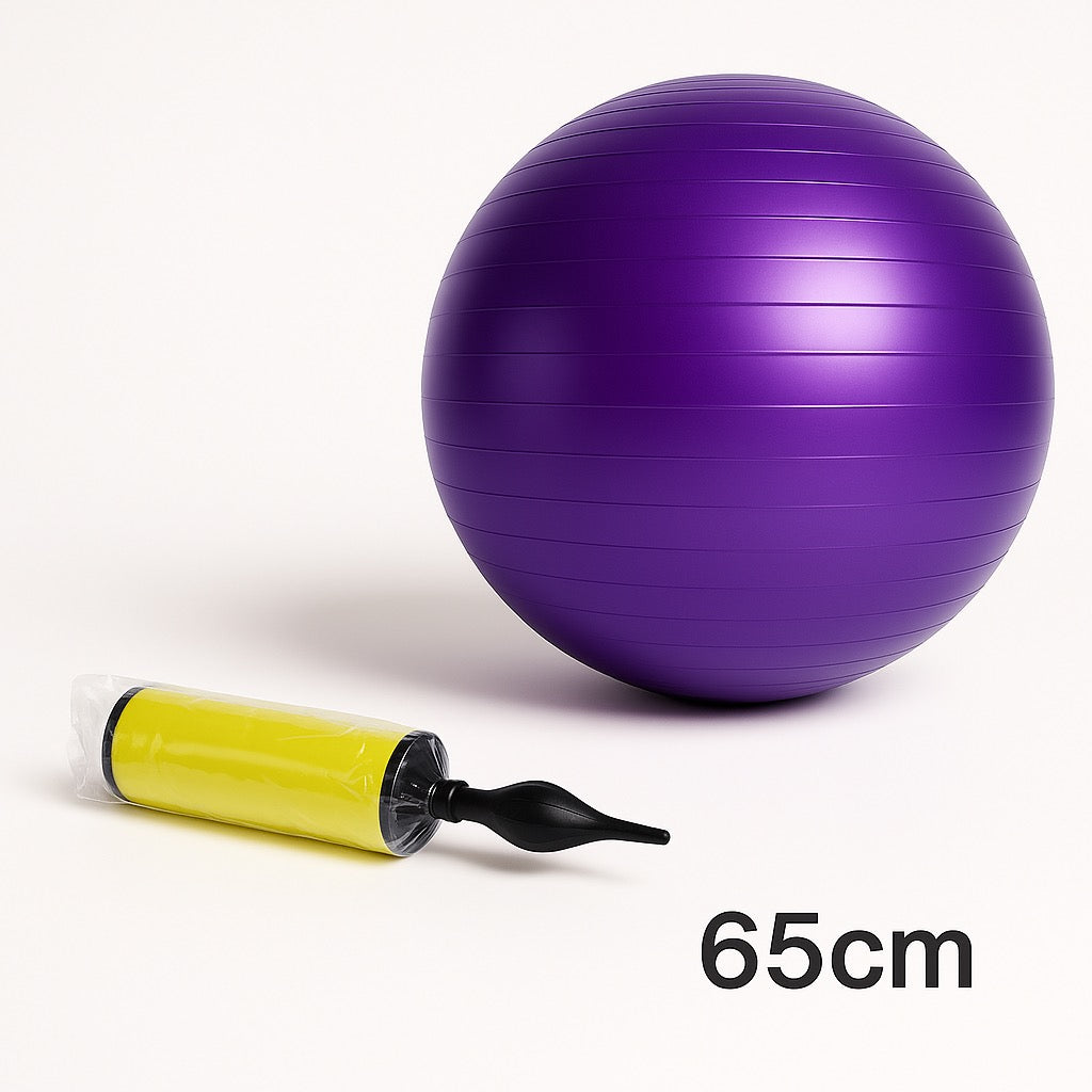 Yoga Topu 65cm