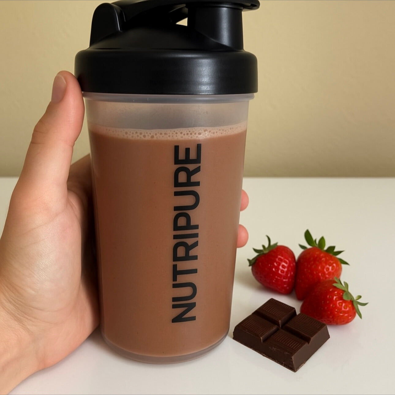 Shaker 550ml