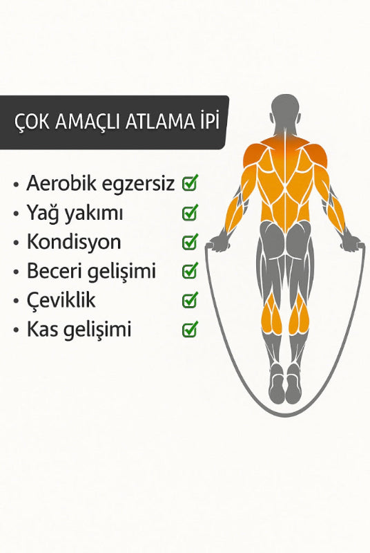 Atlama İpi