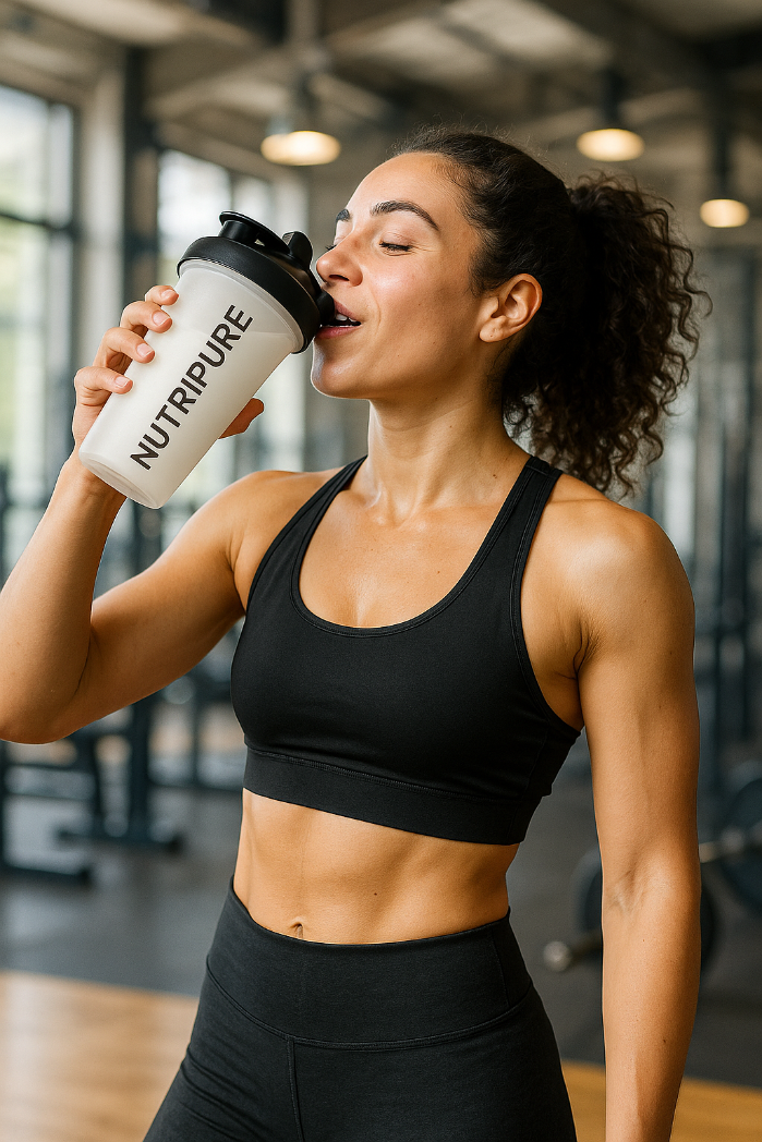 Shaker 550ml